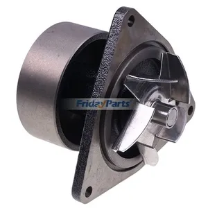 Water Pump 3973114 5291445 for Cummins Engine ISC ISL ISL9 QSL 6C 6CTA — 5