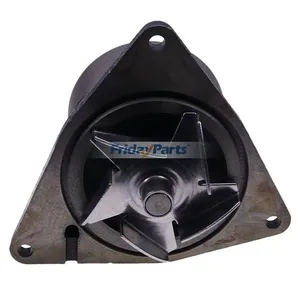 Water Pump 3973114 5291445 for Cummins Engine ISC ISL ISL9 QSL 6C 6CTA — 2