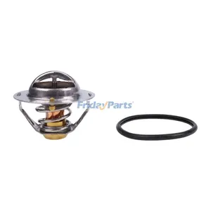 Thermostat 3973835 3974371 4929644 5292712 for Cummins Engine QSB5.9 QSB — 2