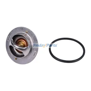 Thermostat 3973835 3974371 4929644 5292712 for Cummins Engine QSB5.9 QSB — 4