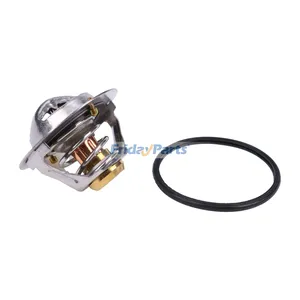 Thermostat 3973835 3974371 4929644 5292712 for Cummins Engine QSB5.9 QSB