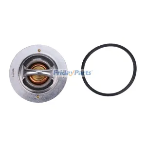 Thermostat 3973835 3974371 4929644 5292712 for Cummins Engine QSB5.9 QSB — 5
