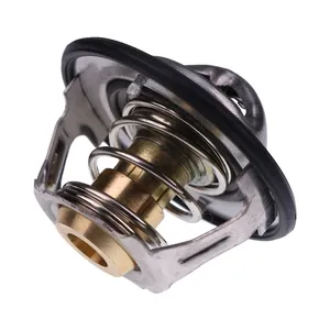 Thermostat 5292744 3954830 for Cummins Engine B Series ISB ISB6.7 QSB6.7 4BT 6BT Dodge Ram 2500 3500 03-07 5.9L — 2