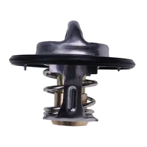 Thermostat 5292744 3954830 for Cummins Engine B Series ISB ISB6.7 QSB6.7 4BT 6BT Dodge Ram 2500 3500 03-07 5.9L — 4