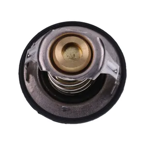 Thermostat 5292744 3954830 for Cummins Engine B Series ISB ISB6.7 QSB6.7 4BT 6BT Dodge Ram 2500 3500 03-07 5.9L — 6