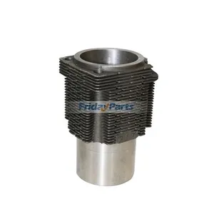 Cylinder Liner 0418 5295 for Deutz Engine F6L413F F8L413F F10L413F F12L413F — 2