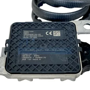 2013-2019 Genuine Cummins ISB 6.7L NOx Sensor — 2