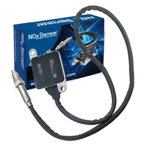 7099783C1 Nitrogen Oxide Sensor NOX Sensor Fits CUMMINS ISB 6.7L — 3