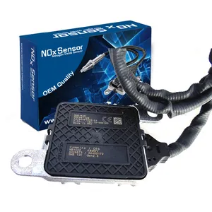 7099783C1 Nitrogen Oxide Sensor NOX Sensor Fits CUMMINS ISB 6.7L — 4