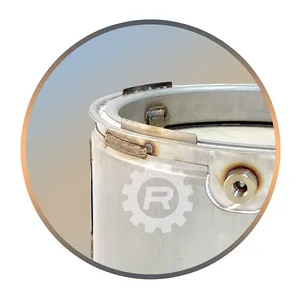 52984 CUMMINS ISX — 4