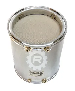 52984 CUMMINS ISX — 2