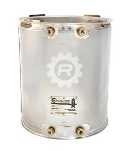 52984 CUMMINS ISX