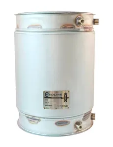 Redline Emissions Products Replacement for Cummins ISX DPF (5295605 / REP 52973)