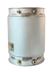 Redline Emissions Products Replacement for Cummins ISX DPF (5295605 / REP 52973) — 2