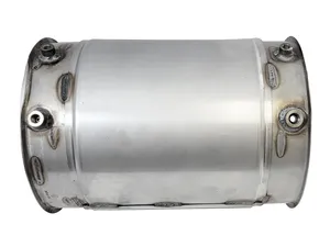 Durafit Replacement DPF for Cummins ISC (5295606 / C17-0086) — 2
