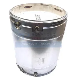 5295609 Genuine Cummins DPF Module Particulate Filter — 7