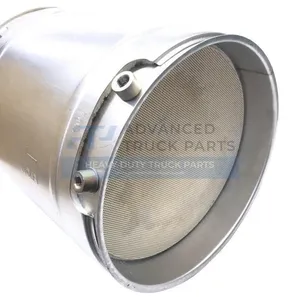 5295609 Genuine Cummins DPF Module Particulate Filter — 6