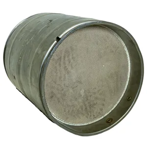 5295609 Genuine Paccar DPF Diesel Particulate Filter — 4