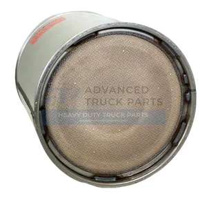 5297522 Genuine Cummins DPF Diesel Particulate Filter — 3