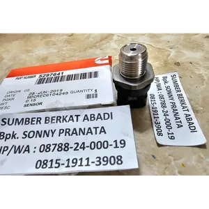 CUMMINS 5297641 PRESSURE 0281002937 SENSOR 0281002846 SWITCH 42561376… — 2