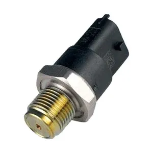 Cummins Replacement Fuel Rail Pressure Sensor 03-07 Ram 5.9L Cummins