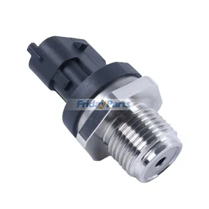 Pressure Sensor 5297641 for Cummins Engine 6B5.9 6C8.3 B3.3 B4.5 ISB ISL QSB QSL N14 Dodge Ram 2500 3500 2003-2007