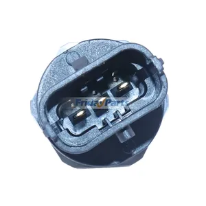 Pressure Sensor 5297641 for Cummins Engine 6B5.9 6C8.3 B3.3 B4.5 ISB ISL QSB QSL N14 Dodge Ram 2500 3500 2003-2007 — 6