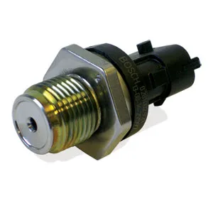 SENSOR - RAIL PRESSURE - CUMMINS ('03-'07, 5.9L) — 2