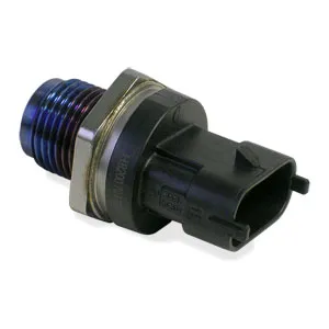 SENSOR - RAIL PRESSURE - CUMMINS ('03-'07, 5.9L)