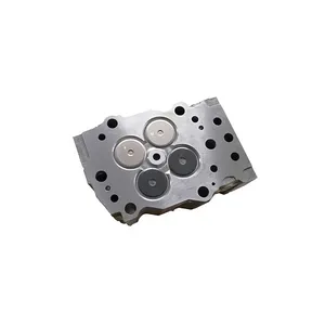 Cylinder Head Complete of Air Brake Compressor 5298200 for Cummins Engine ISBE6.7 QSB6.7