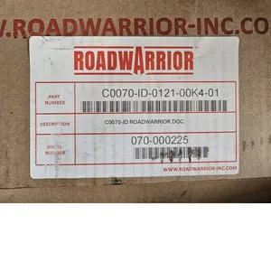 5298349NX Roadwarrior Inlet Catalyst Module For Cummins — 5