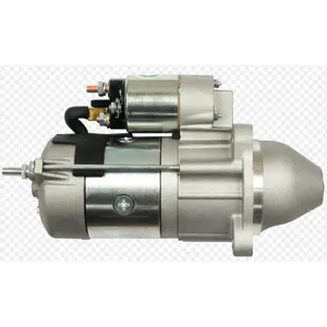 Electromotor JCB 530-120