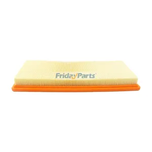 Engine Air Filter Cleaner Element 53004383AB for Dodge Dakota Durango Ram 1500 2500 3500 Jeep Cherokee 1997-2011 — 6
