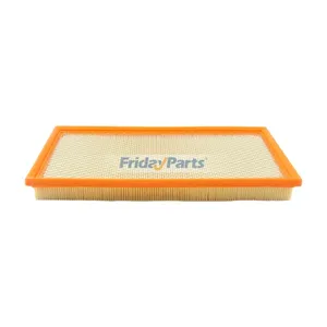 Engine Air Filter Cleaner Element 53004383AB for Dodge Dakota Durango Ram 1500 2500 3500 Jeep Cherokee 1997-2011 — 3