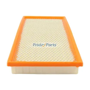Engine Air Filter Cleaner Element 53004383AB for Dodge Dakota Durango Ram 1500 2500 3500 Jeep Cherokee 1997-2011 — 2