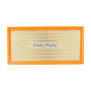 Engine Air Filter Cleaner Element 53004383AB for Dodge Dakota Durango Ram 1500 2500 3500 Jeep Cherokee 1997-2011 — 4