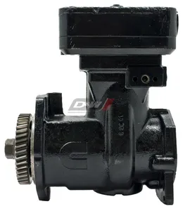 Wabco Air Compressor 5301094 5301094RX 5301094NX — 4