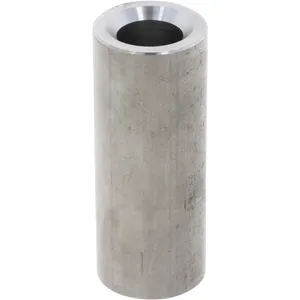SHW Einschweißbuchse 53020 Konus K108 Länge 110 mm für Trioliet