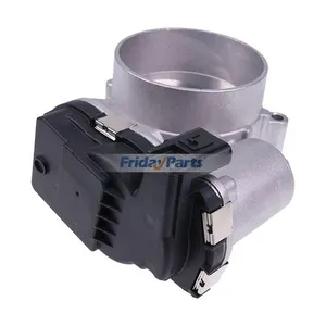 Throttle Body 53034251AD for Chrysler 300C Dodge Charger Challenger Ram Hemi Jeep Grand Cherokee — 3