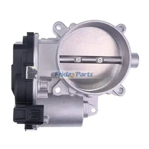 Throttle Body 53034251AD for Chrysler 300C Dodge Charger Challenger Ram Hemi Jeep Grand Cherokee — 2
