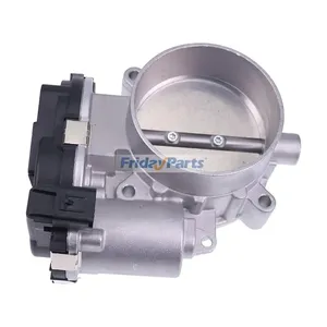 Throttle Body 53034251AD for Chrysler 300C Dodge Charger Challenger Ram Hemi Jeep Grand Cherokee