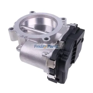 Throttle Body 53034251AD for Chrysler 300C Dodge Charger Challenger Ram Hemi Jeep Grand Cherokee — 5