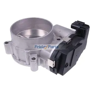 Throttle Body 53034251AD for Chrysler 300C Dodge Charger Challenger Ram Hemi Jeep Grand Cherokee — 7