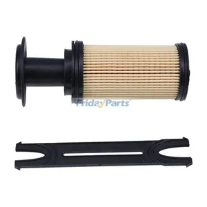 UF101 Urea Filter Kit 1457436033 5303604 for Fleetguard Replacement for Bosch Caterpillar CAT Cummins Mack International Truck — 5