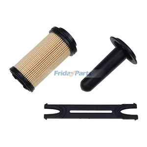 UF101 Urea Filter Kit 1457436033 5303604 for Fleetguard Replacement for Bosch Caterpillar CAT Cummins Mack International Truck — 3