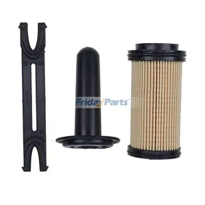 UF101 Urea Filter Kit 1457436033 5303604 for Fleetguard Replacement for Bosch Caterpillar CAT Cummins Mack International Truck — 2