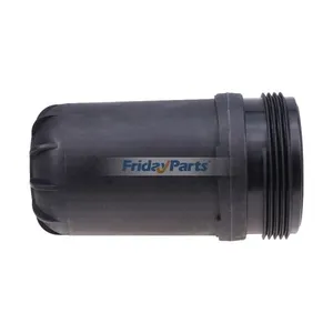 6 Fuel Filters 5303743 for Cummins Engine B4.5 ISB6.7 ISL9 QSB3.3 QSB4.5 QSB6.7 QSL9 — 6