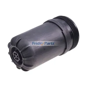 6 Fuel Filters 5303743 for Cummins Engine B4.5 ISB6.7 ISL9 QSB3.3 QSB4.5 QSB6.7 QSL9 — 2
