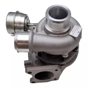 Turbo BV50 Turbocharger 53049700063 28200-4X910 for 2006- KIA Carnival II 2.9L CRDi Engine J3 CR