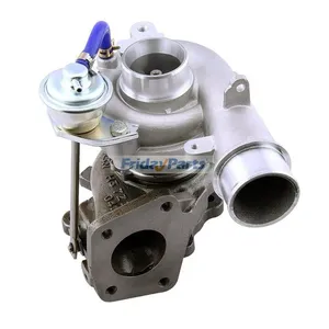 Turbo K0422-582 K04-2274DCB Turbocharger 53047109904 for 2007-2010 Mazda…